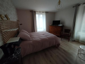 Chambre d'hôte La Suite Domaine du Bagnerot